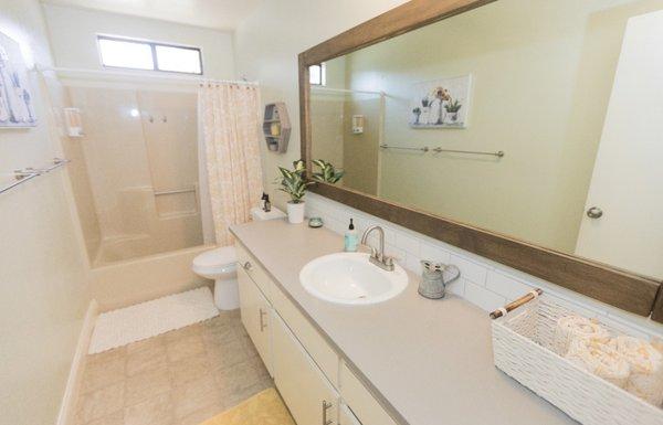 CF Vacation Rental Management