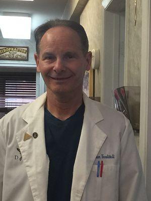 William Vendittelli, DC