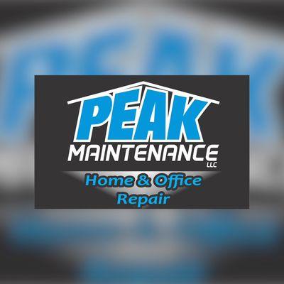Peak Maintenance