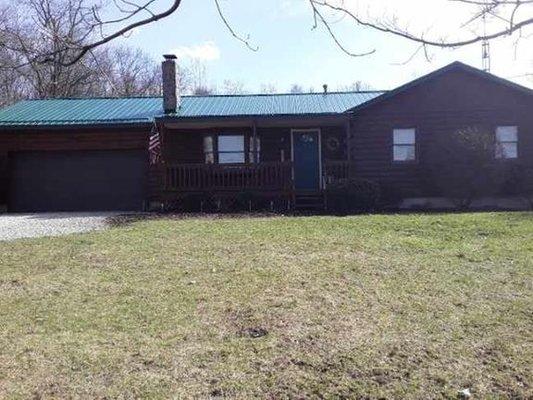 JBJ Roofing and Construction