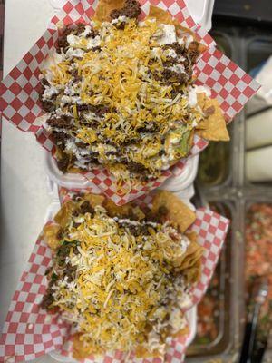 Filemon's Mexican Food