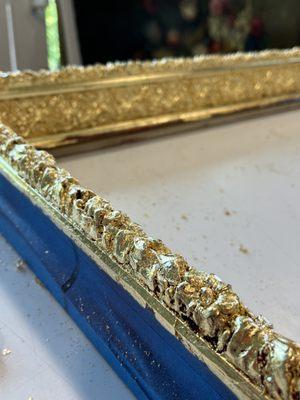 Tess Everett Murphy Fine Art Restoration