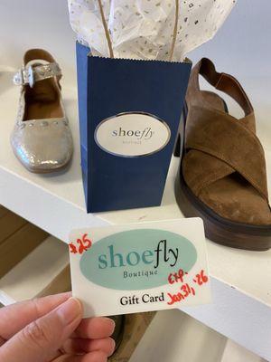 Shoefly Boutiqe