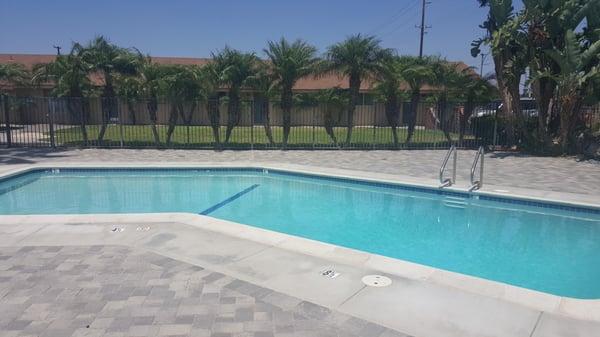 French Quarter Apartments