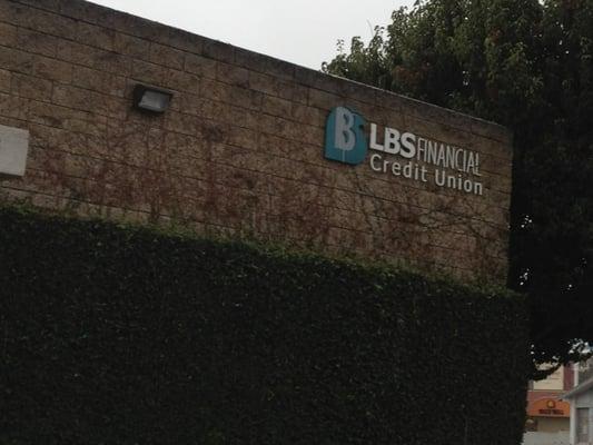 LBS Financial Credit Union