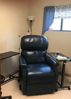 Barnes Healthcare Services - Gainesville