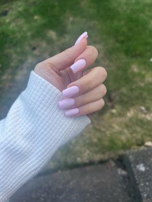 Rose Hill Nail Spa
