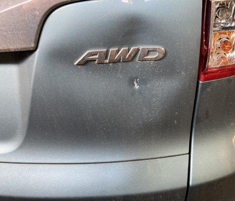 Finishing Touch Car Care