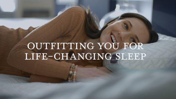 Sleep Outfitters of Westgate Mall