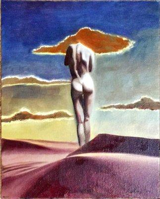 iAshleyFineArt Studio