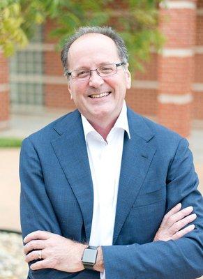 Dr. Kevin Moody of Effortless IVF | Fortworth TX