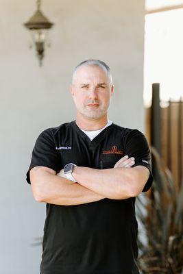 Modesto Physical Medicine