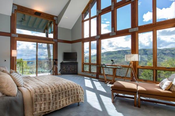 Lisa Olson - Steamboat Sotheby's International Realty