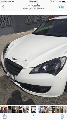 A1 Auto Collision Center