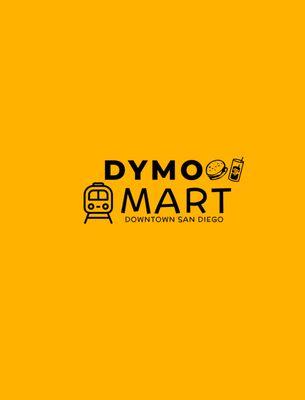 Dymo Mart
