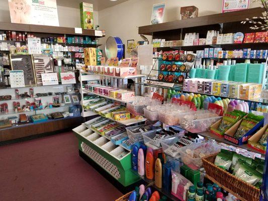 Alpine Village Cosmetics