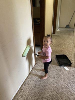 DoingMe Cleaning services