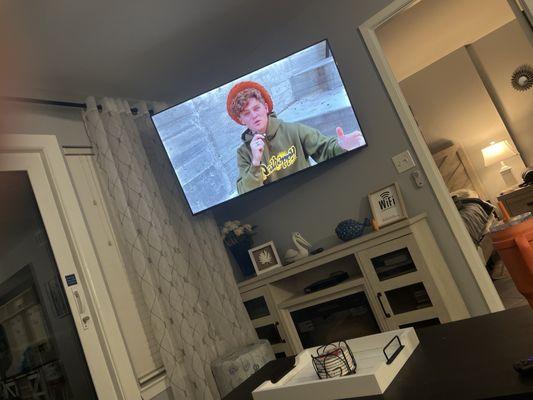 The Boardwalk Condominums