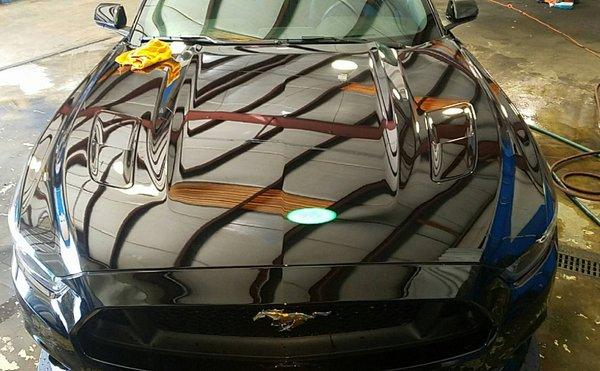 Presque Isle Auto Paint & Collision