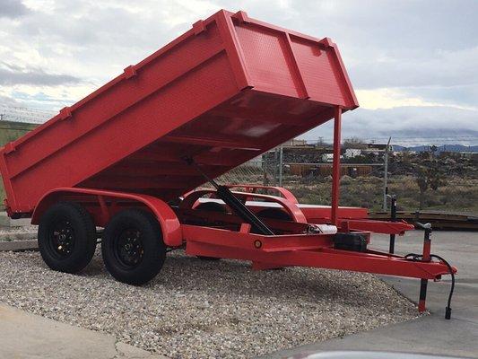 One Stop Trailers