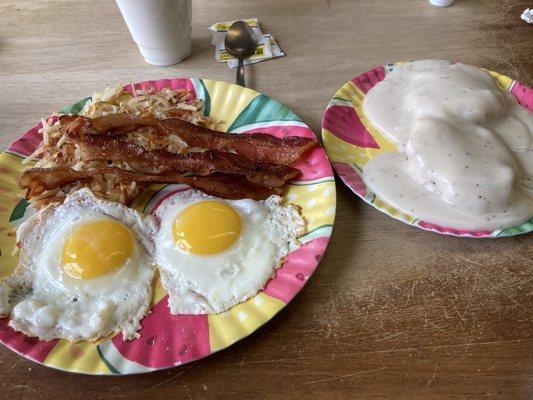 Can breakfast get much prettier?