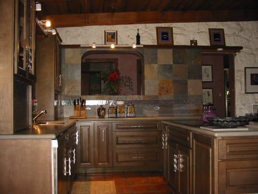 The Wild Purple Ranch and Retreat