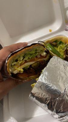 Taqueria La Estrella