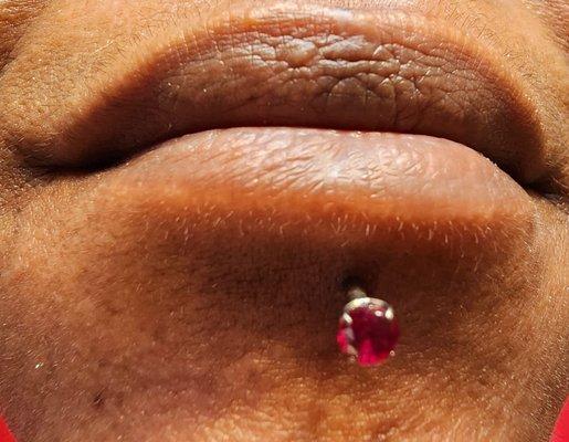 LeRoux Body Art & Adornment