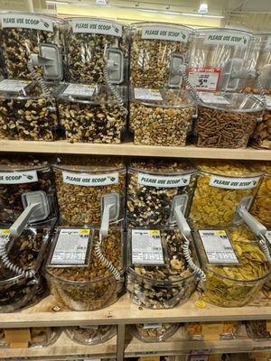 Sprouts Farmers Market