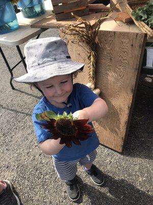 Crescent Hill United Methodist Church