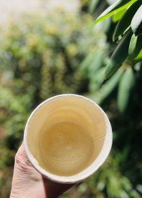 Qamaria Yemeni Coffee