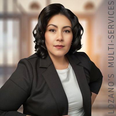 Lozano’s Multi-Services