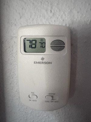 The Preston Apartments