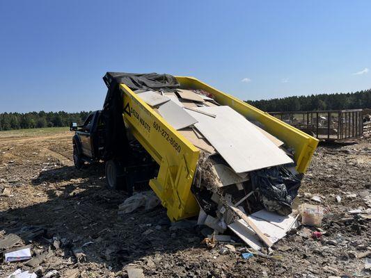 Delta Waste Solutions