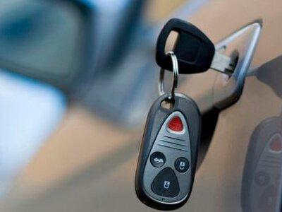 Auto Locksmith In San Jose