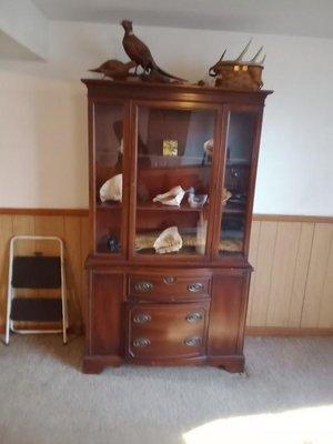 Montvale Antique & Arts Mall