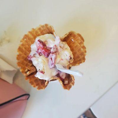 Marble Slab Creamery