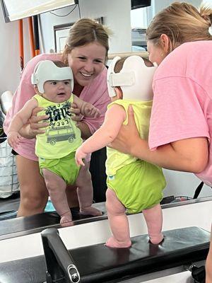 Luludew Organic Diaper Service