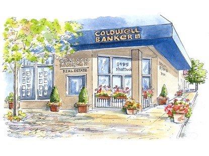 Alisha Thornton - Coldwell Banker Residential Brokerage