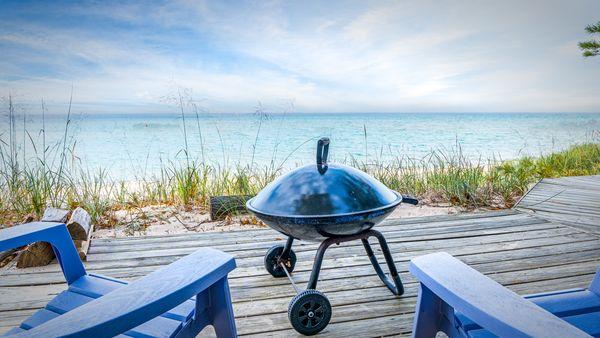 LeBear Resort Luxury Residential Club