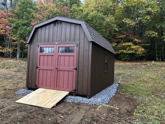 Garden Time Outdoor Structures