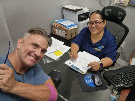 Global Multi Services