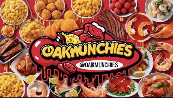 Oakmunchies