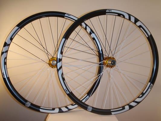 Pete's Wheels