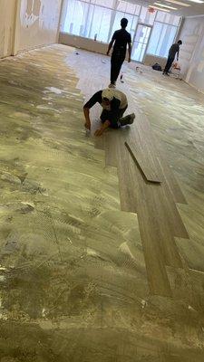 Kings Painting & Remodeling