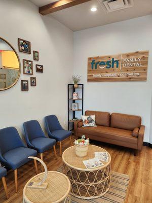 Fresh Family Dental