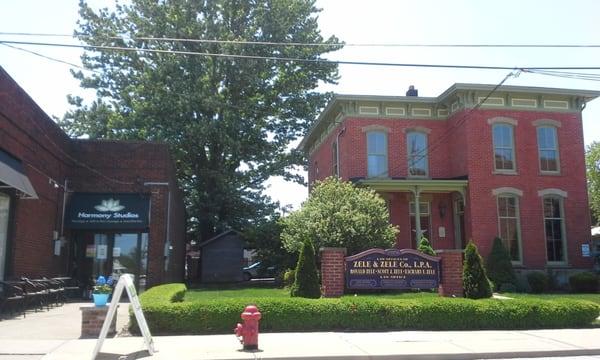 3rd Street Smoothie Bar