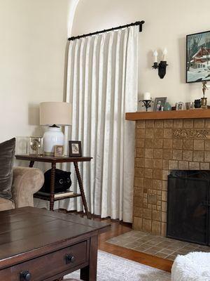 Pacific Coast Draperies