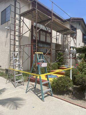 Southland Scaffold & Equipment