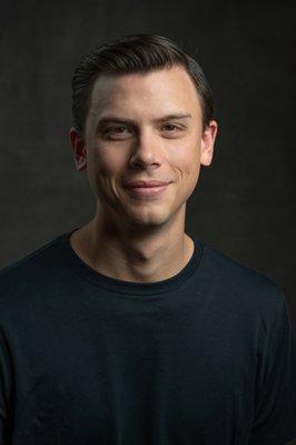 John Gallagher Photo